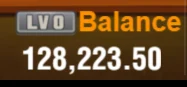 Balance sa larawan ng provider
