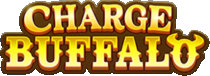 Orihinal na logo ng Charge Buffalo